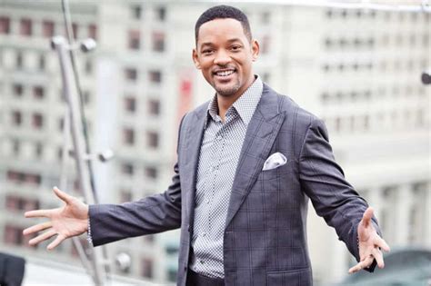 how much money does will smith make